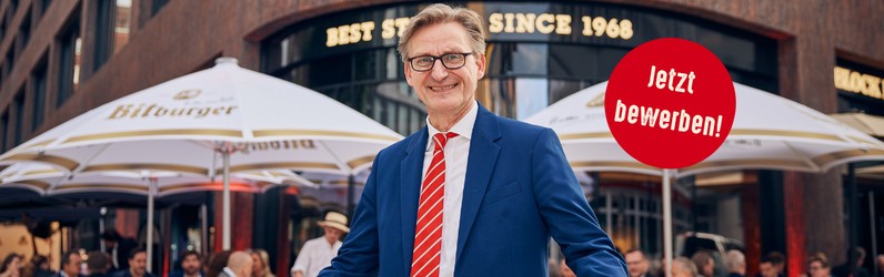 Stellvertretende Betriebsleitung Hamburg (m/w/d)