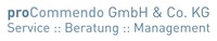 proCommendo GmbH & Co. KG