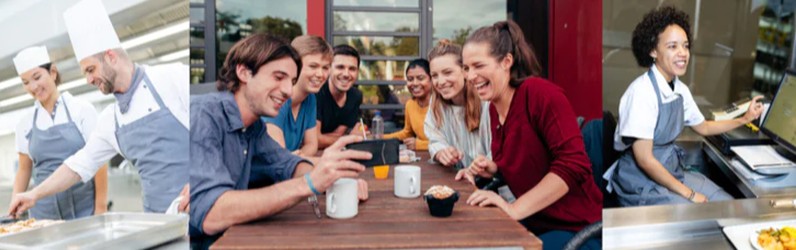 Lagerarbeiter*in / Küchenhilfe (m/w/d)