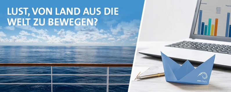 (Junior) F&B Procurement Buyer / Einkäufer – Versorgung Kreuzfahrtschiffe (w/m/d) - Dienstsitz: Hamburg