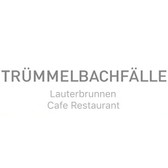 Café Restaurant Trümmelbachfälle