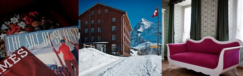 Hotelportier / Allrounder m/w