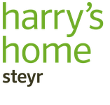 Harry's home Steyr