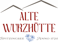 Alte Wurzhütte