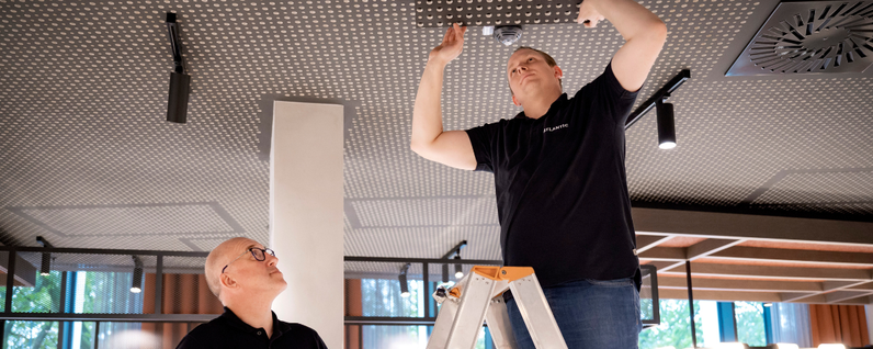 Maler*in / Lackierer*in (w/m/d)  mit fundierter handwerklicher Erfahrung