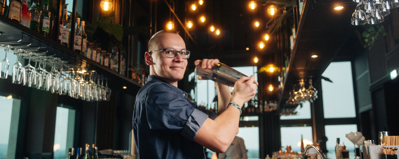 Commis de Cuisine (m/w/d)