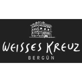 Hotel Weisses Kreuz Bergün