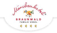 MÄRCHENHOTEL **** Braunwald
