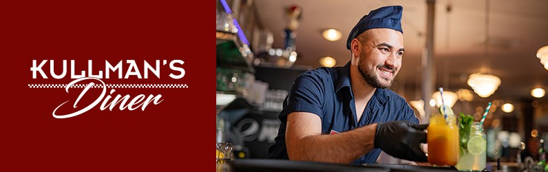 Barkeeper (m/w/d)