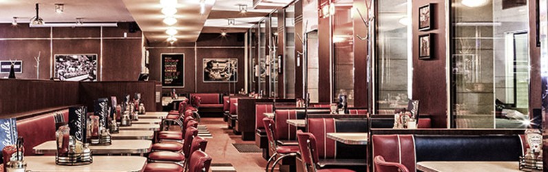 Küchenmitarbeiter (m/w/d) - Teilzeit