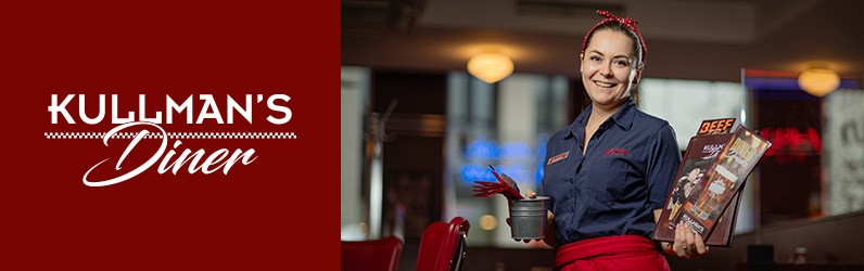 Service-Mitarbeiter (m/w/d) - Teilzeit oder Vollzeit
