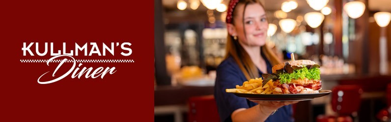 Service-Mitarbeiter (m/w/d) - Teilzeit oder Vollzeit