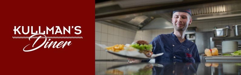 Küchenmitarbeiter (m/w/d) - Voll- und Teilzeit