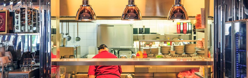 Koch/Küchenmitarbeiter m/w/d in TZ 20-25