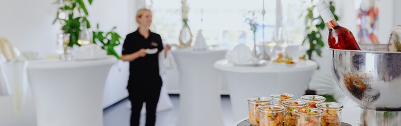 Küchenhilfe, Ausgabekraft m/w/d
