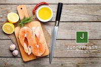 Jungermann's OHG - Hauptgeschäft