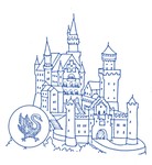 Marc Lupfer Reiseandenken