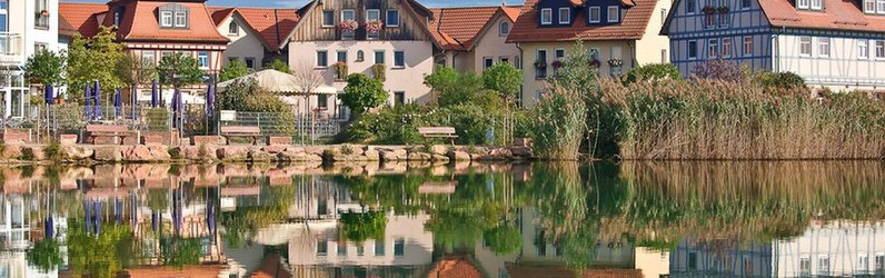 Kosmetiker/Wellness-Therapeut/Masseur m/w/d