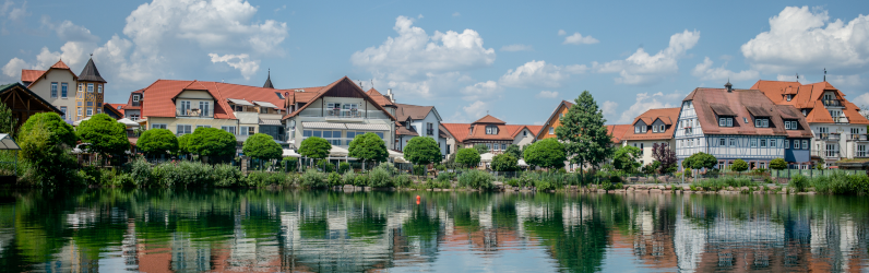 Rezeptionist / Reservierungsmitarbeiter  m/w/d