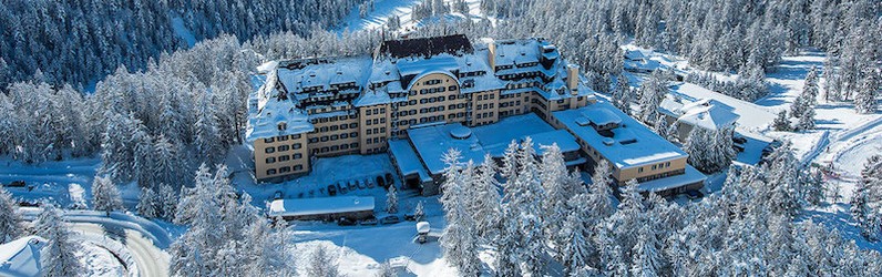 Spa Manager (m/w) in Jahresanstellung