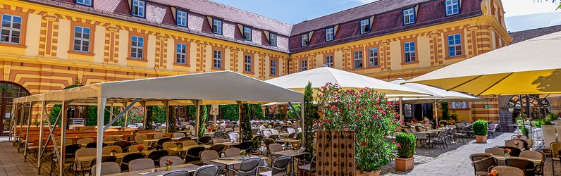 Chef de Rang / Restaurantfachkraft (m/w/d)