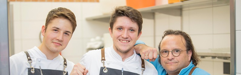 Küchenhelfer/Spüler (m/w/d)