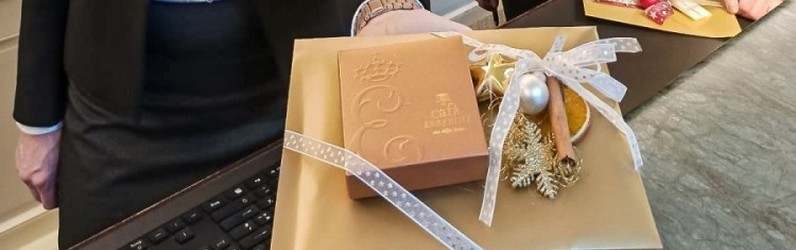 Rezeptionist (m/w/d) Empfangsmitarbeiter (m/w/d)