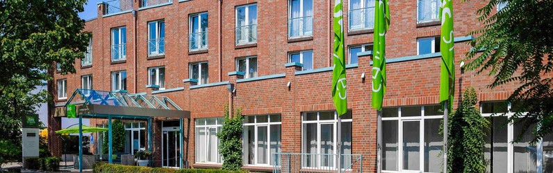 Empfangsmitarbeiter (m/w/d) Hotel
