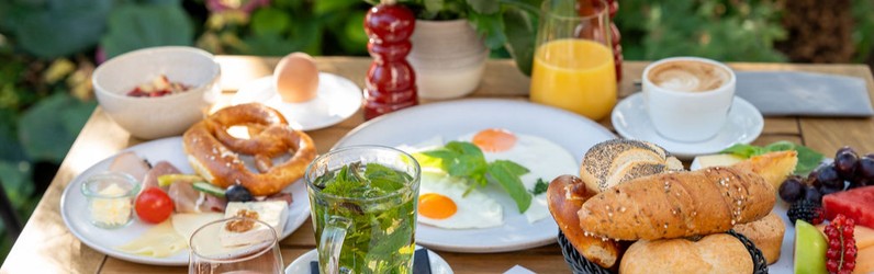 Servicekraft (m/w/d) Frühstücksservice im SOLLER Business Hotel