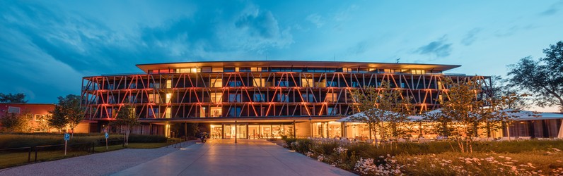 Stellvertretender Restaurantleiter (m/w/d)