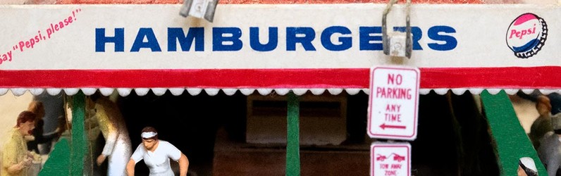 Mitarbeitende (m/w/d) für unser neues Wunderland-Diner gesucht!