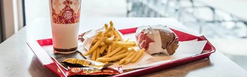 Verkaufskraft / Servicekraft Airport 'Burger King' Köln (m/w/d)