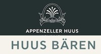 Appenzeller Huus Bären Gonten