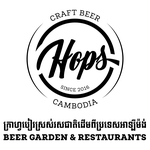 Hops Garden Co. Ltd. Hops Garden Co. Ltd.