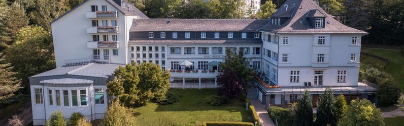 Küchenchef (w/m/d), Vogtland, Bad Elster - Vitalhotel