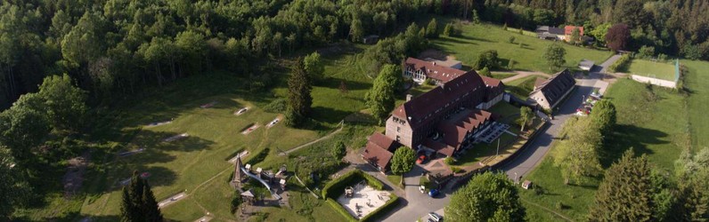 Mitarbeiter Rezeption (w/m/d), Oberharz, Erlebnishotel Festenburg