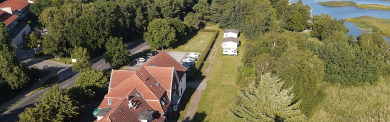 Mitarbeiter Rezeption & Service (w/m/d), Hotel Alter Bahnhof, Prerow (Ostsee)