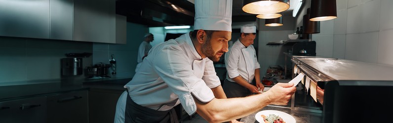 Küchenchef (w/m/d)