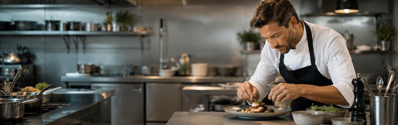 Sous Chef (m/w/d) / bis zu 4.500,- € - Eventlocation Nähe Münster