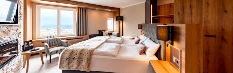 Abteilungsleitung Housekeeping m/w/d