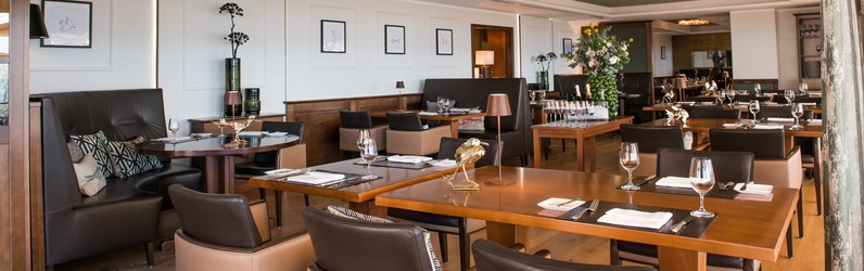 Restaurantleitung - Burgrestaurant "oifach andersch"