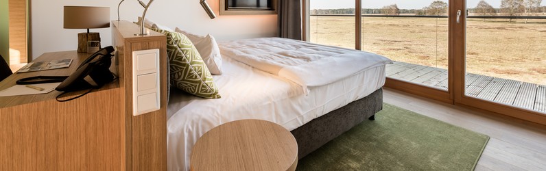 Mitarbeiter Housekeeping m/w/d für unsere öffentlichen Bereiche
