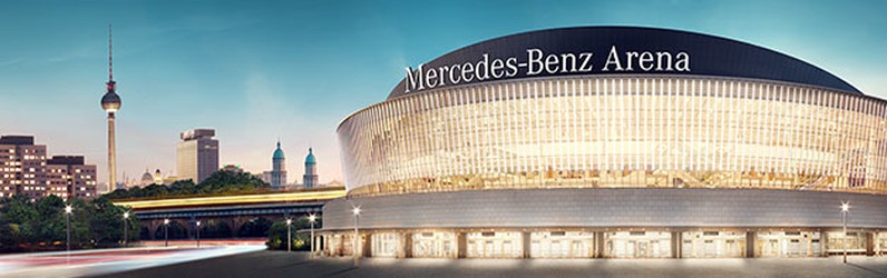 Verkäufer Concessions (w/m/d)