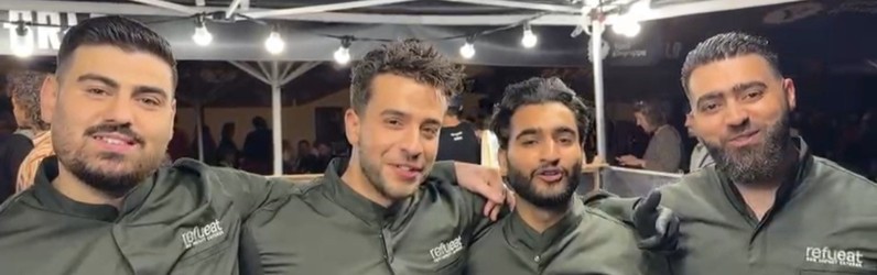 Küchenchef m/w/d