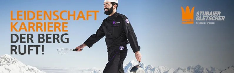Sous Chef m/w/d