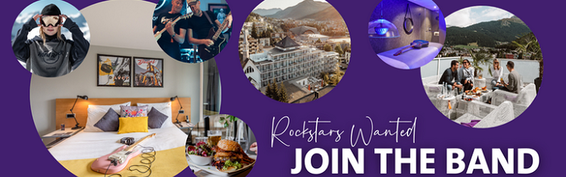 Sous-Chef / Chef de Partie (m/w)