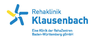 Rehaklinik  Klausenbach