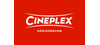 CINEPLEX Königsbrunn