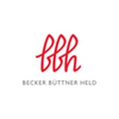 Becker Büttner Held Rechtsanwälte · Steuerberater · Unternehmensberater | PartGmbB