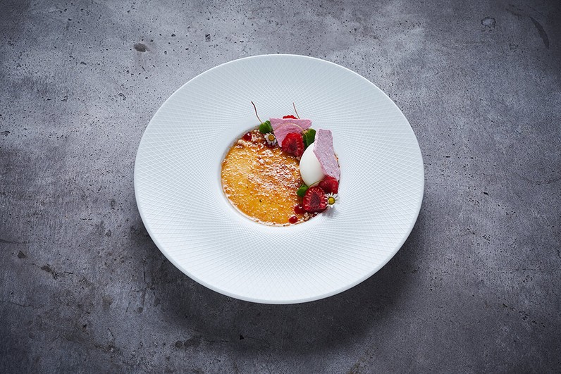 Konditor/ Patissier (m/w/d)